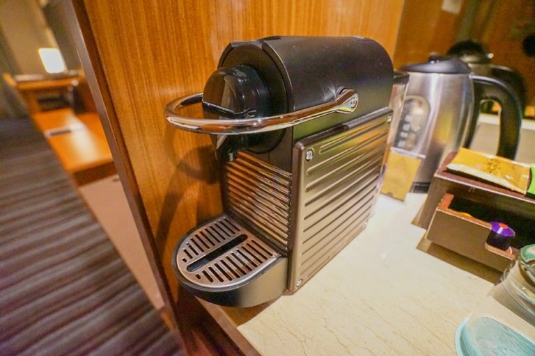 コーヒーメーカー