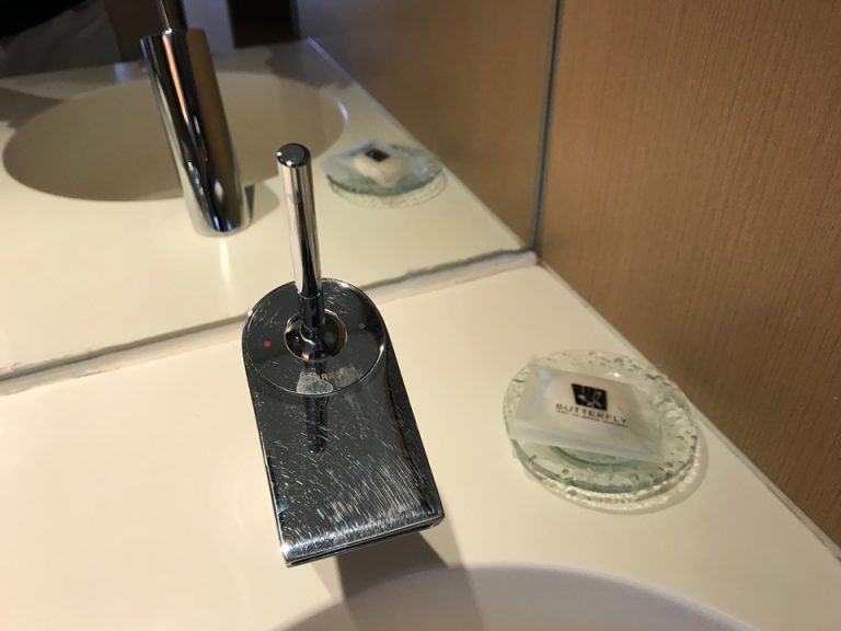洗面台2