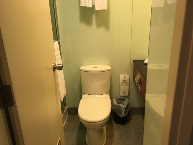 洗面所