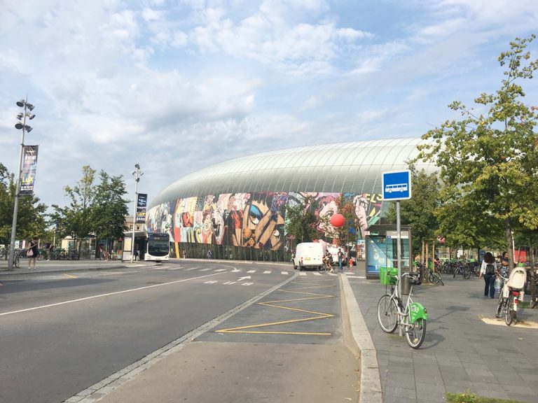ストラスブール 駅