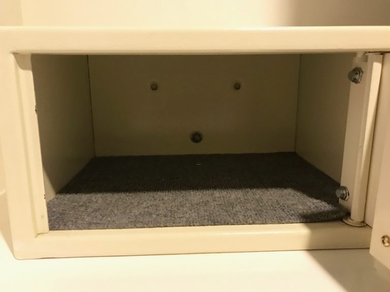 セーフティボックス内部2