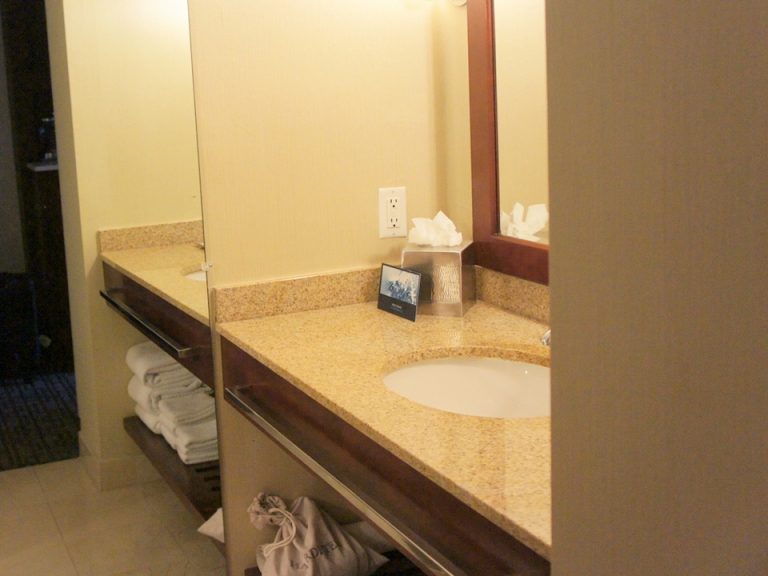 洗面所’・ドライヤー