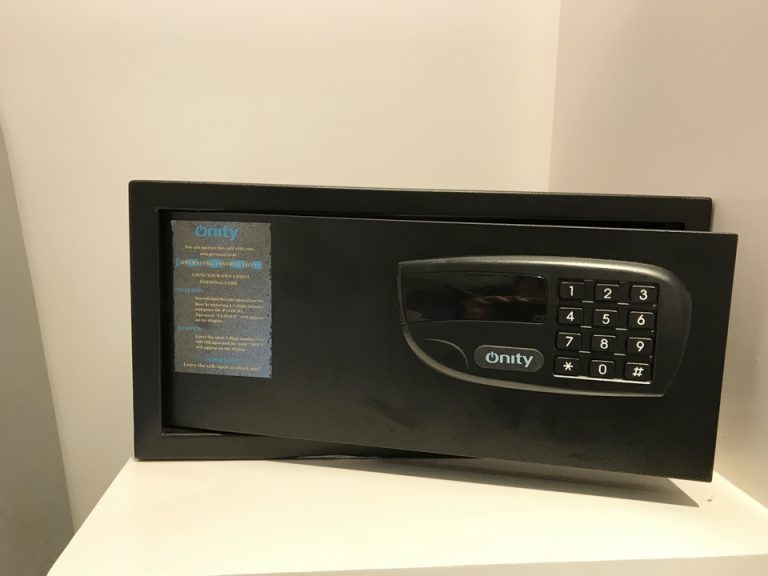 セーフティボックス1