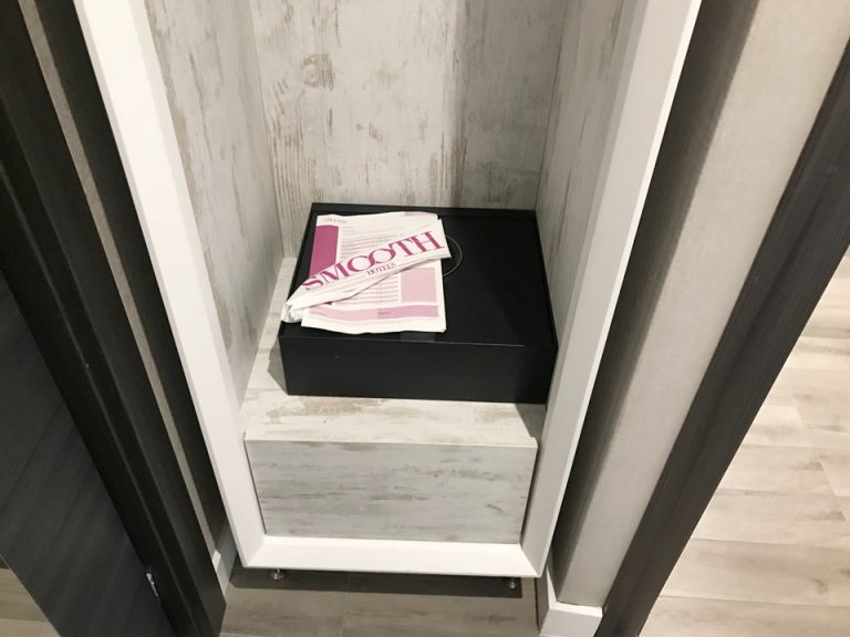 セーフティーボックス