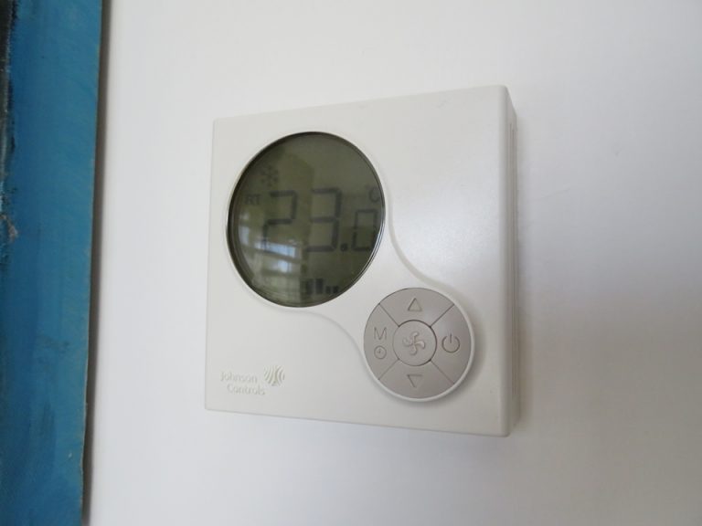 分かりやすいエアコン