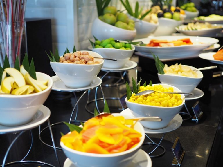 朝食 その他の写真はレストランの写真を参考にしてください 同じ場所で食べています