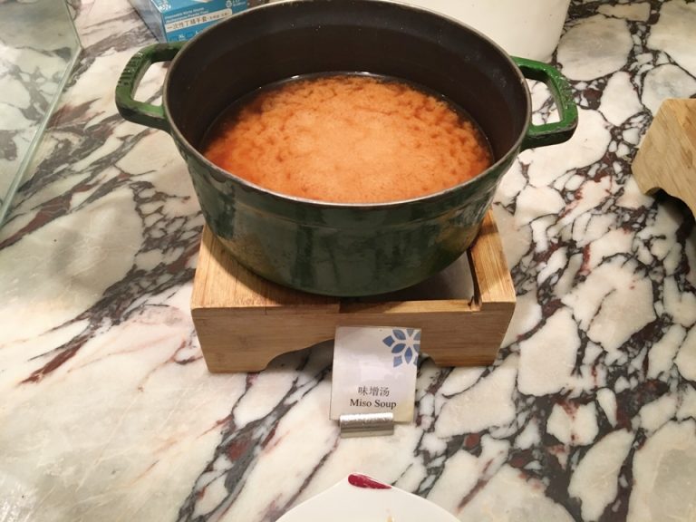 みそ汁