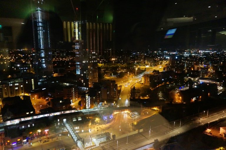 Cloud23外の景色3