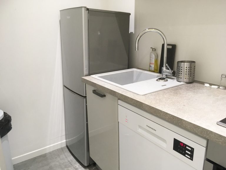 共有キッチン (1)