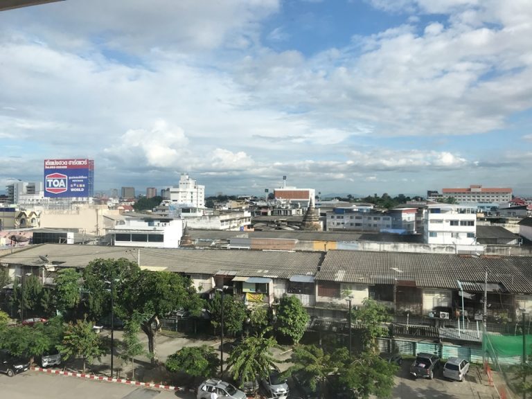 景色4