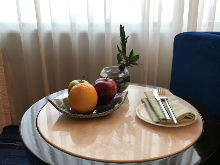 ウェルカムフルーツ2