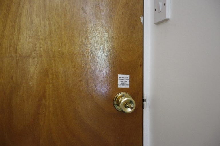 客室からのドア_7632