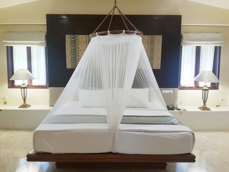 ベットルーム:ベット (1)