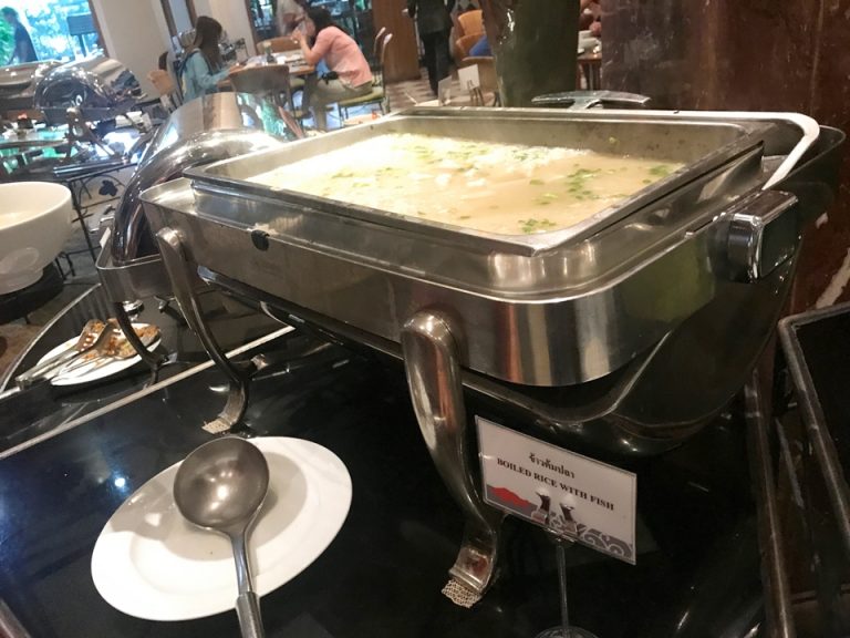 朝食 ホットミール5