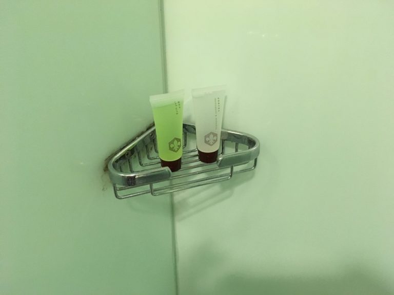 アメニティー