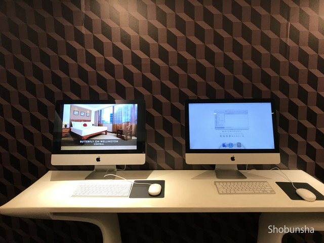 ビジネスセンター2