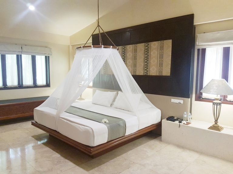 ベットルーム:ベット