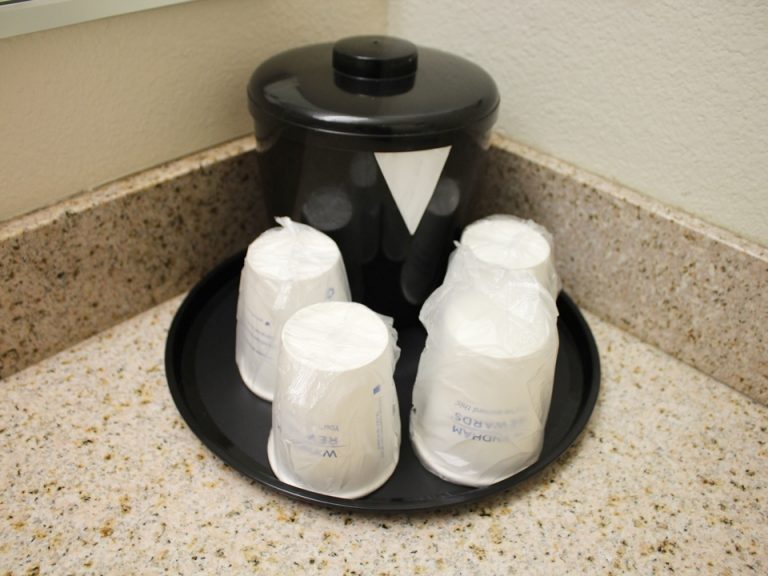 浴室アイスクーラー1