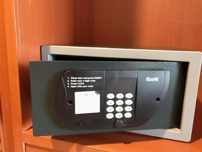 セーフティボックス外1