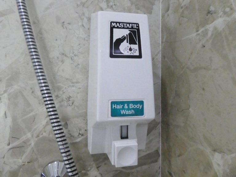 バスルーム ボディーウォッシュ