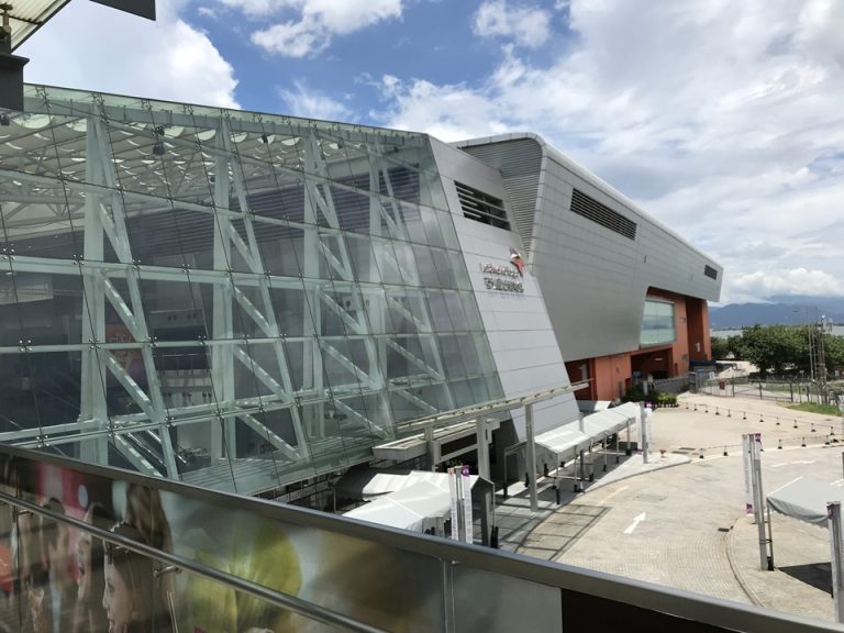 アジアワールド2