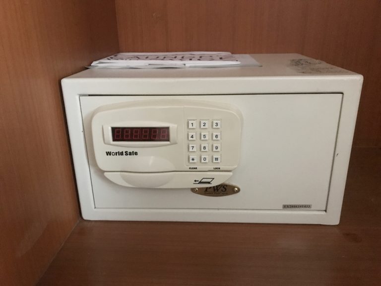 セーフティボックス2