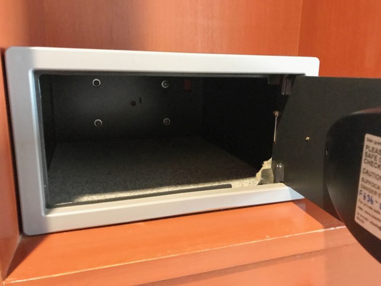 セーフティボックス2