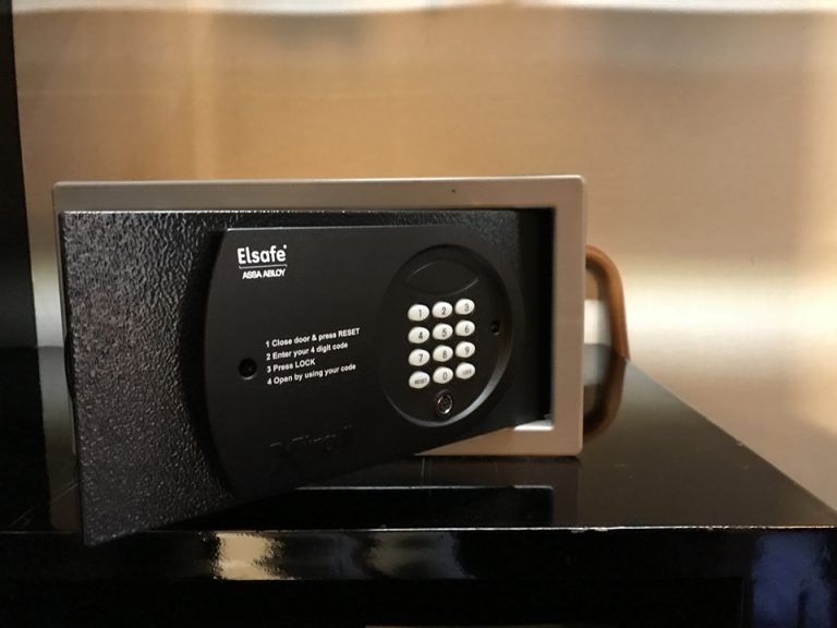 セーフティボックス2