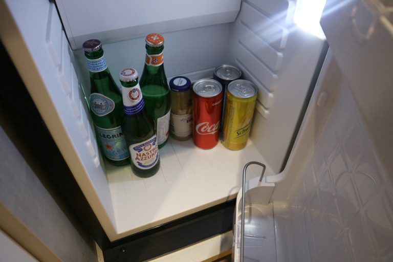 冷蔵庫 開いてる状態