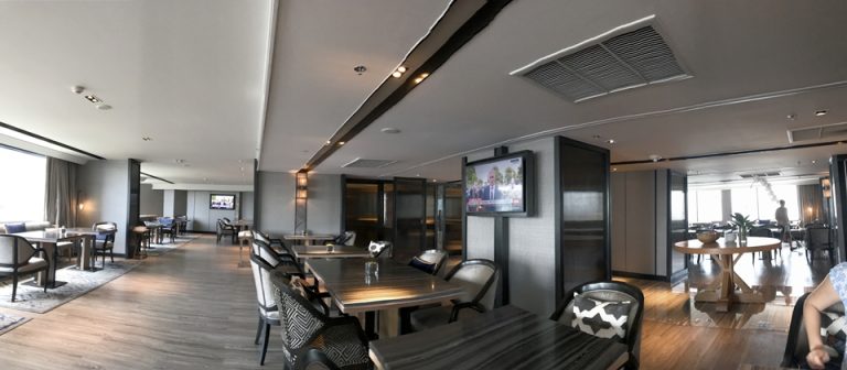 エグゼクティブラウンジ5