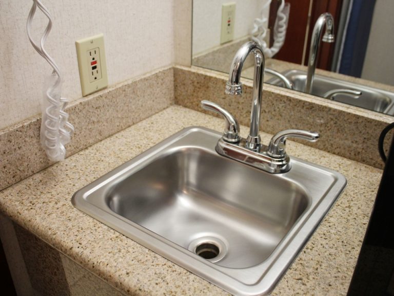 ミニキッチンシンク