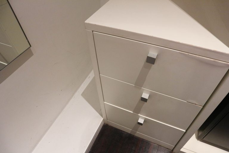 クローゼット (1)