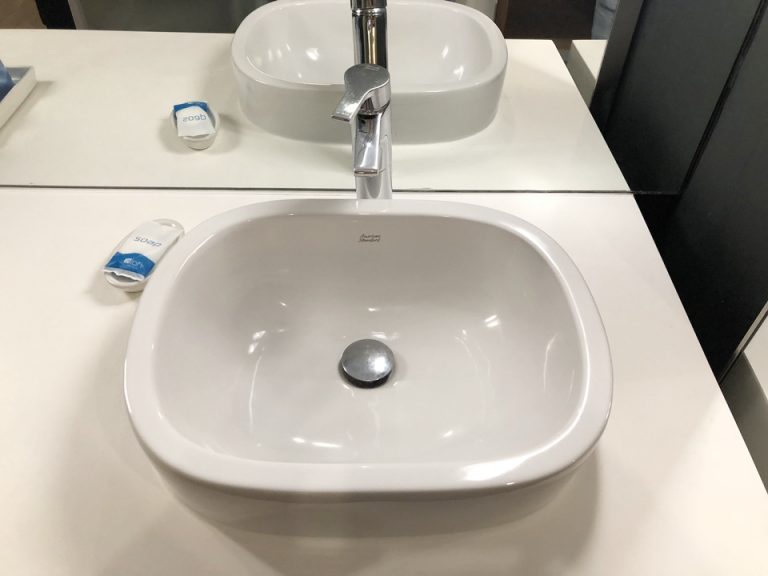 洗面台
