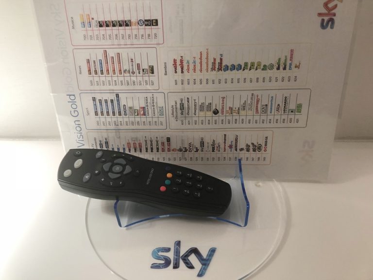 テレビ チャンネル