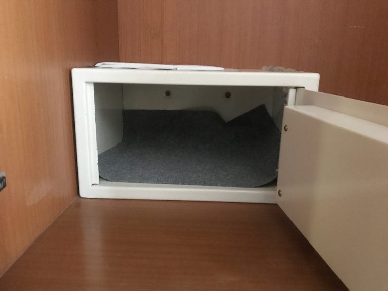 セーフティボックス3