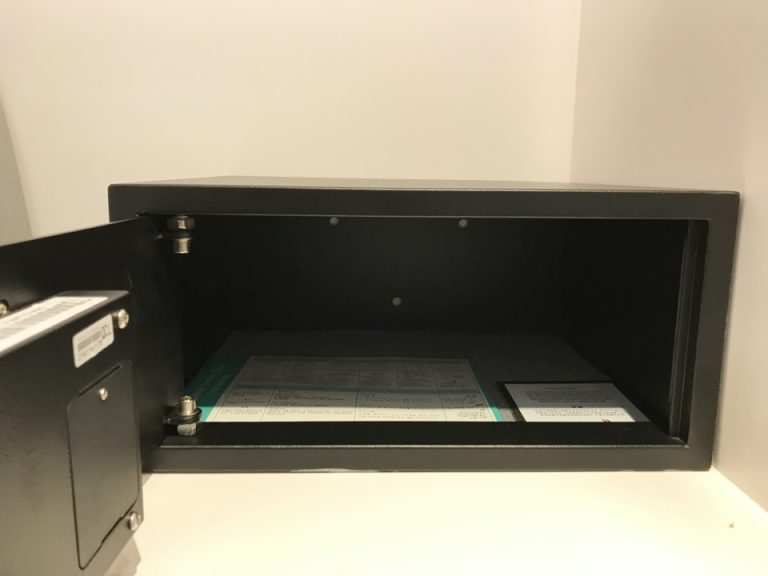 セーフティボックス3