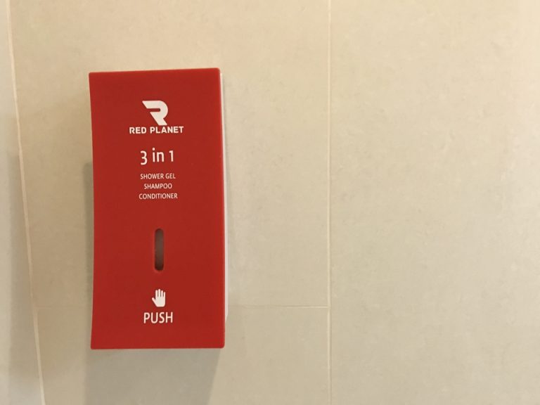 謎の3in1