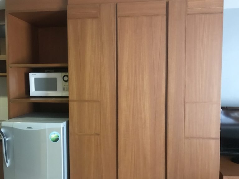 クローゼット閉じた状態3