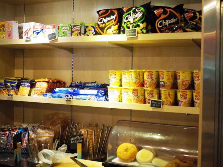 ショップ売っているもの