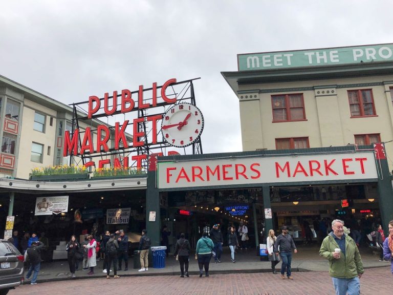 近隣ダウンタウン