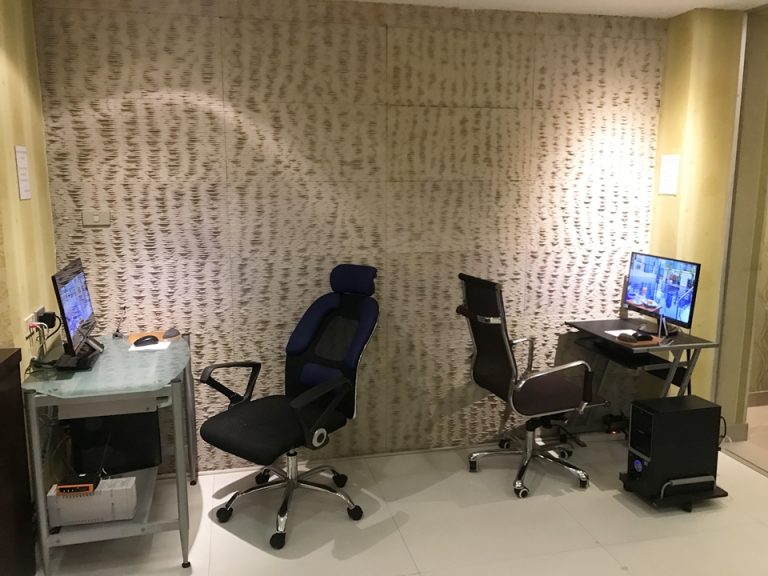 ビジネスセンター