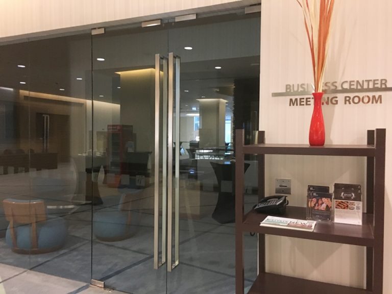 ビジネスセンター