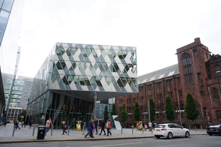 ホテル周辺の景色 (2)