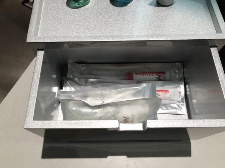 アメニティー (1)