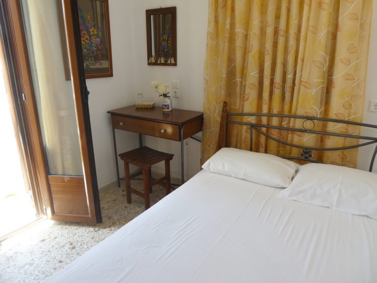 客室全体(窓側方向)