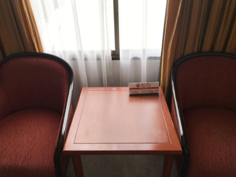 ソファ&テーブル3