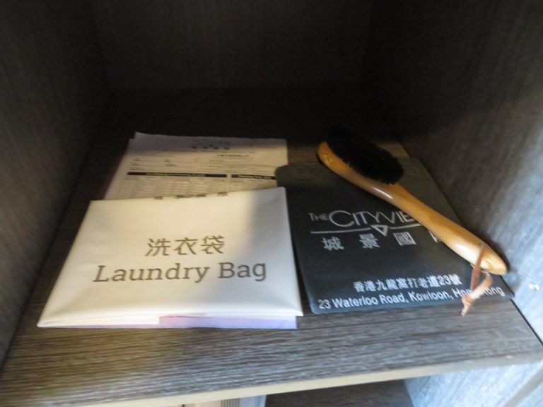 ランドリーバッグ等