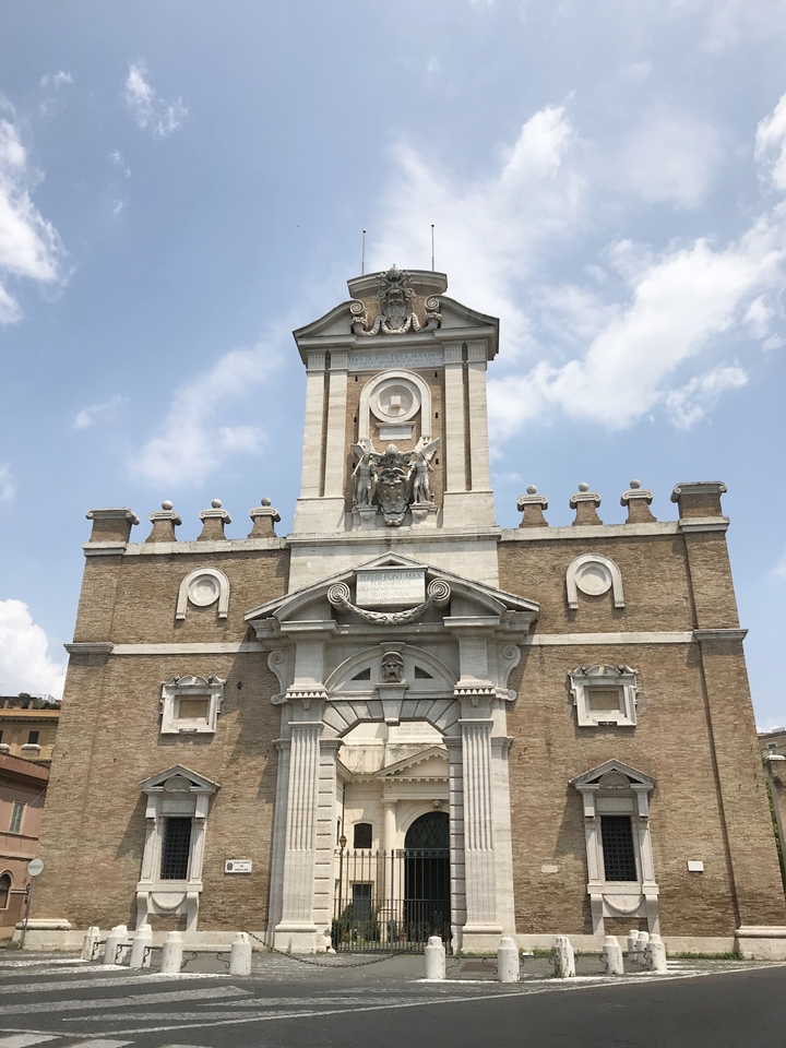 ベルサリエリ歴史博物館