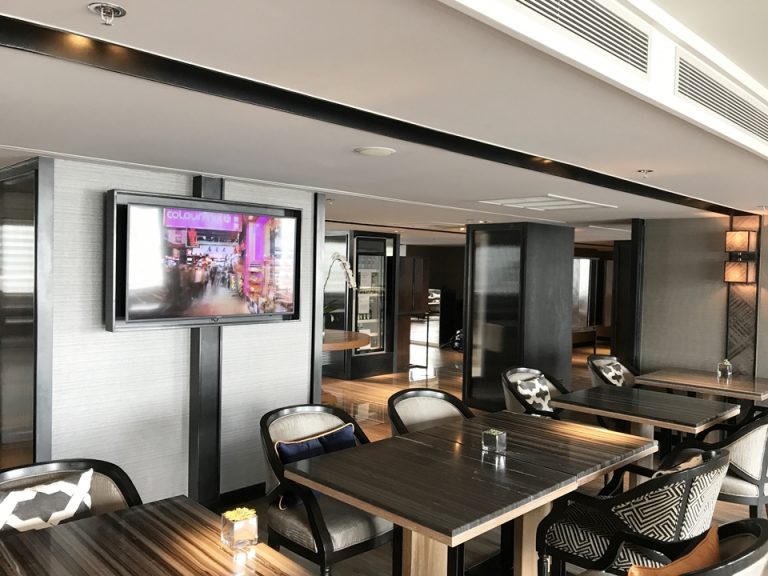 エグゼクティブラウンジ3