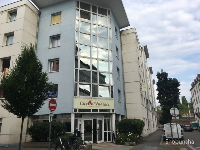 外観(1)